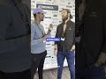 Interview with Hunter Molzen, Barbell Apparel