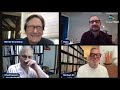 Bernie Grundman, Chad Kassem, Ryan Smith - How to Create a Perfect Record + M. Jackson Thriller