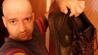 Shoes For Crews Review