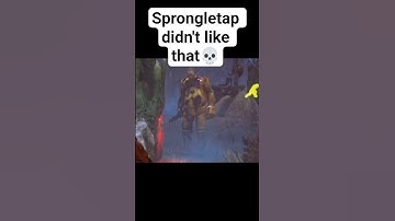 FOV is the best tech😂#sandifiedyt #dbd #dbdmemes