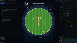 Cricket Management Tycoon Promo screenshot 3