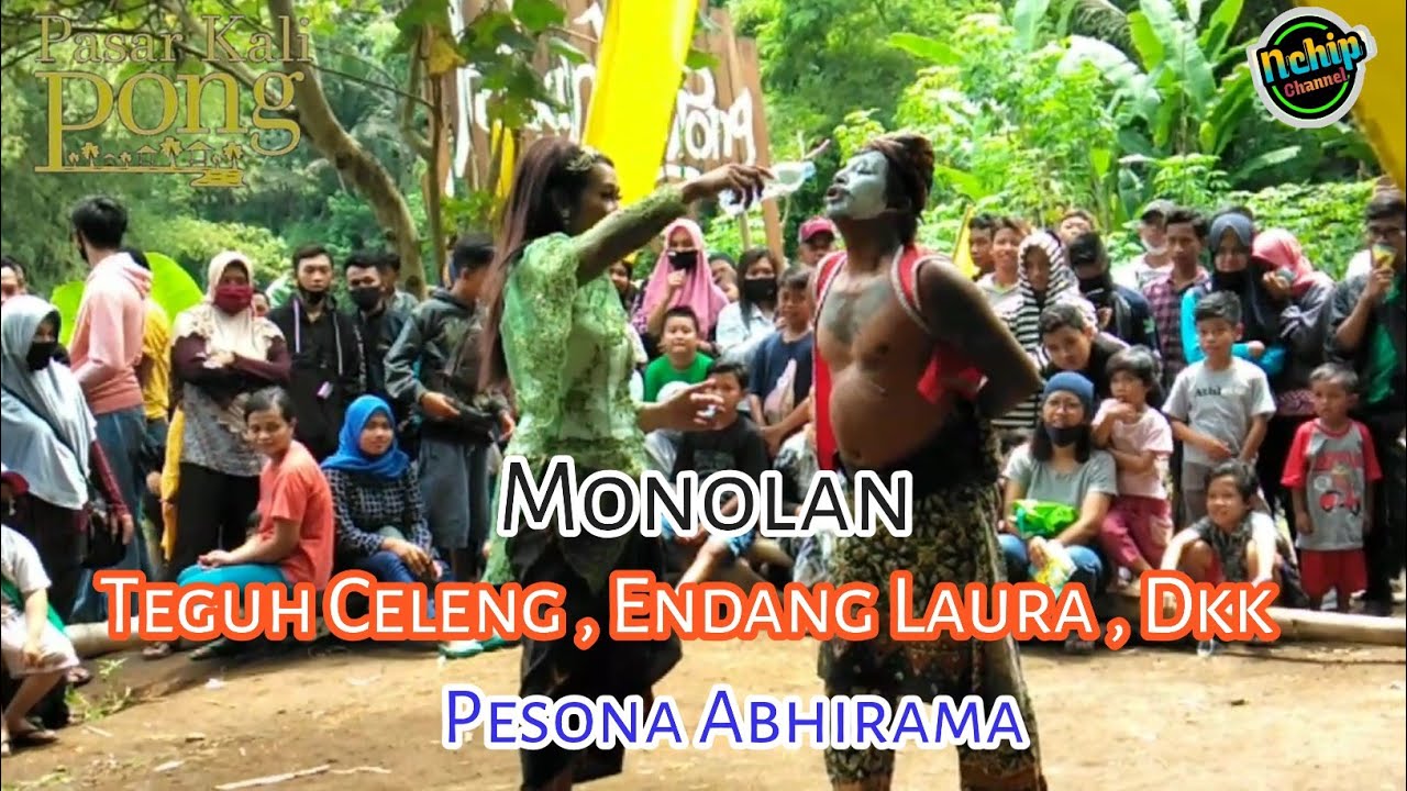 MONOLAN PESONA ABHIRAMA - YouTube