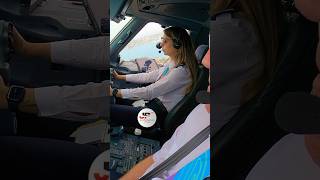 👩🏼✈️Bermuda Takeoff
