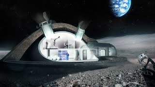 We want Moon Base! When Do we want it? NOW!
We want Moon Base! When Do we want it? NOW! We want Moon Base! When Do we want it? NOW!