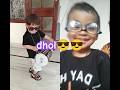 dhol #cutebaby #dhol #fun #shorts #viral