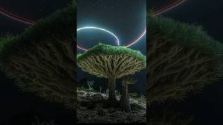 The Dragon Blood Tree