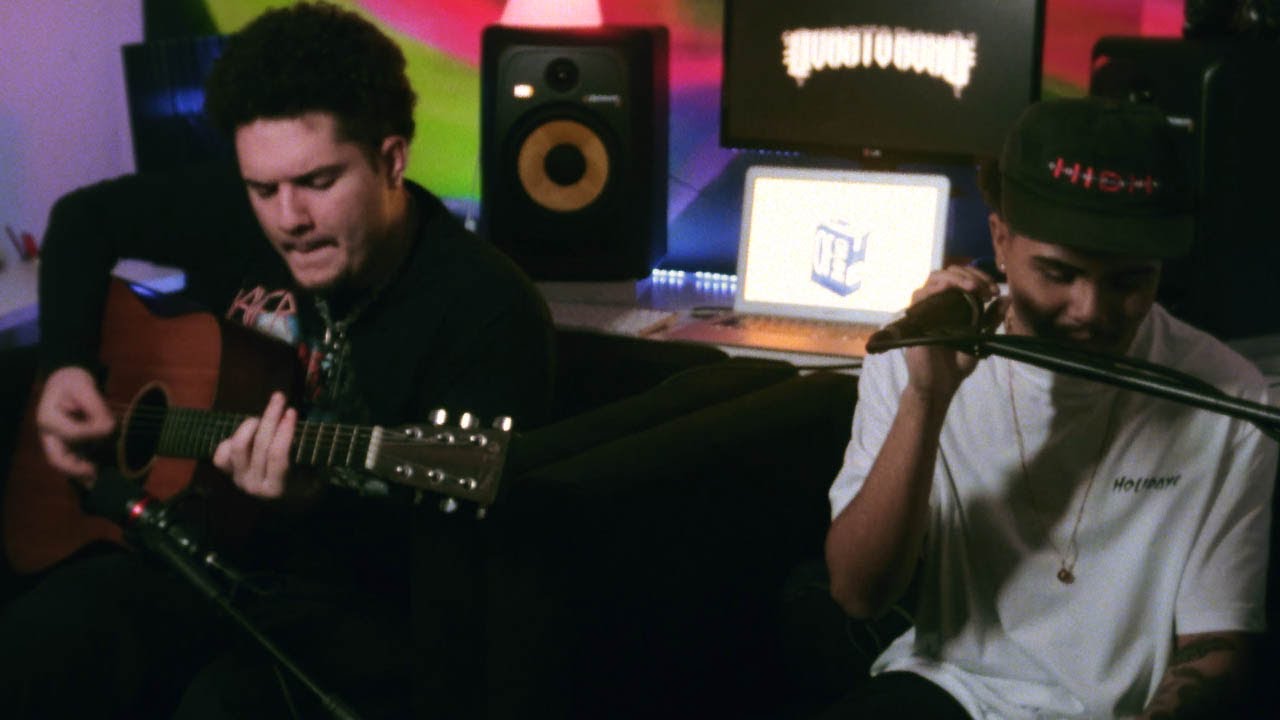 Motta Session - Seus Detalhes ✨ (Ao Vivo)