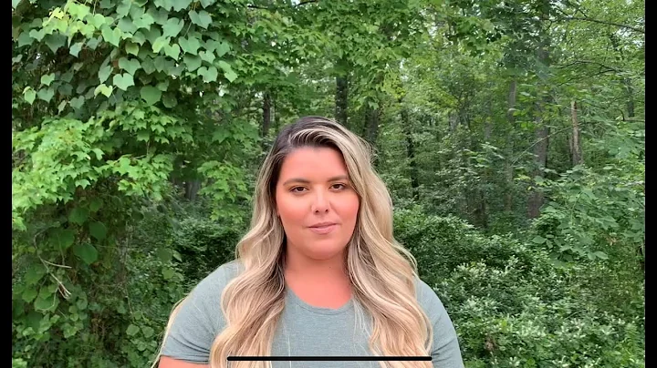 Impact Story told by Nicole Bartlett