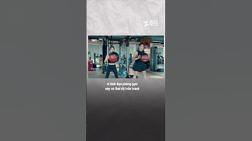 TPHCM: Đóng cả trăm triệu đồng tập gym rồi có nguy cơ mất trắng #shorts #luadao #gym