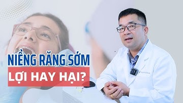 Con Chưa Thay Hết Răng Vĩnh Viễn – Có Nên Niềng? Bác Sĩ Hải Giải Đáp Nỗi Lo Của Phụ Huynh