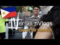rIVerse riVlogs: Taste Of Manila 2019