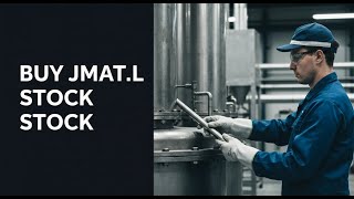 How to Invest in Johnson Matthey (JMAT.L) Step by Step