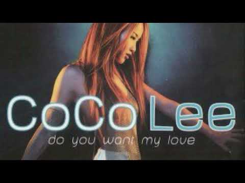 Coco Lee do you want my love EU盤シングルCD 250px-