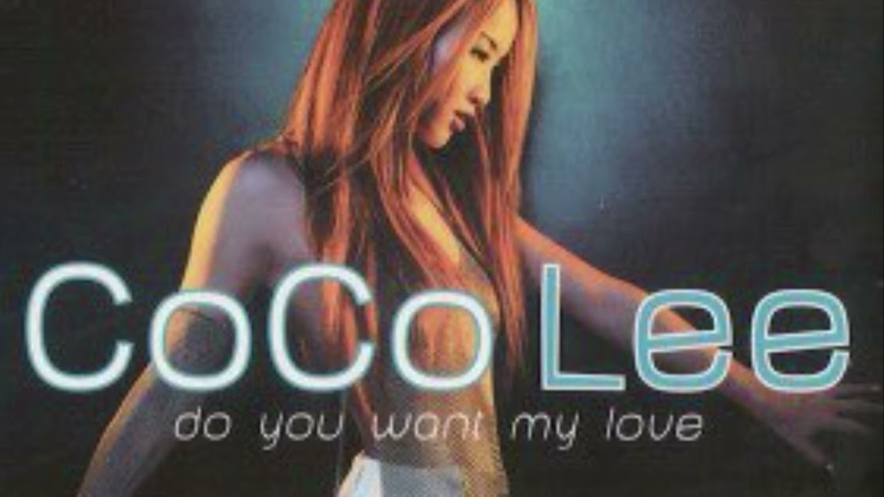Coco Lee Do You Want My Love Instrumental - YouTube