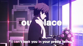 Solr U0026 Wyfy  Our Place s