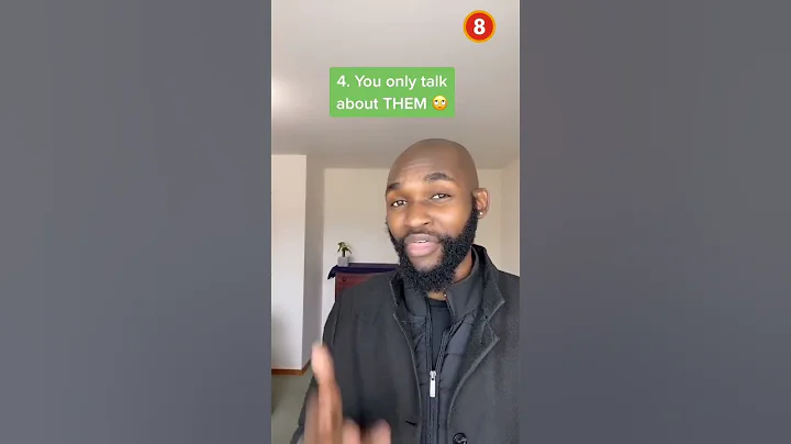 Your Friend Is Taking Advantage Of You IF...