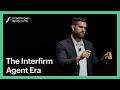 Full Session: The Interfirm Agent Era with Symphony AI Studio | Symphony Innovate 2026