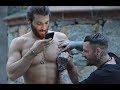 Can Yaman Transformation - Body | Workout Compilation | Transformation
