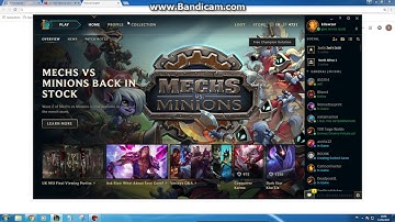 fix bug splat in league of legends