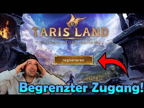 TARISLAND 2nd Closed