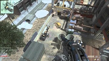 MW3 Super Jump Hack?