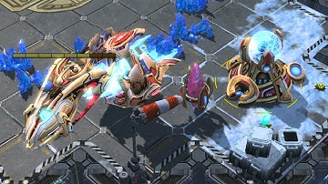 Proxy Carrier Cheese Is Somehow Incredibly Strong...