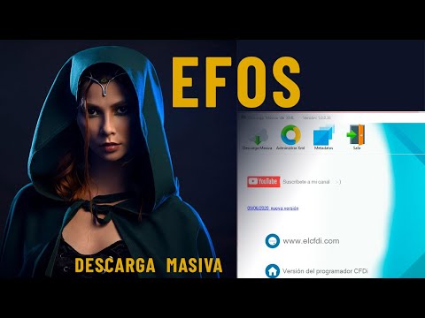 Descarga Masiva de
