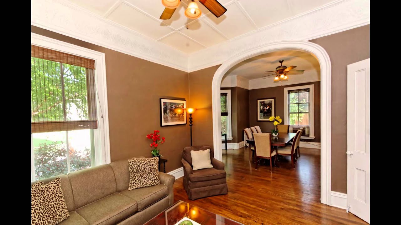 Downtown Saratoga Living