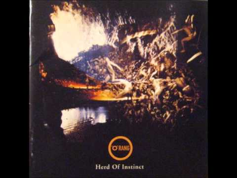 .O.Rang — 'O'Rang - All Change (Herd of Instinct)