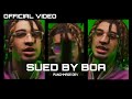 Punchmade Dev - Sued by BOA [Official Music Video]