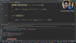 C++ Inheritance and Polymorphism explained