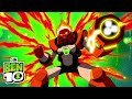 Ben 10 vs. The Universe: the Movie Sneak Peek | Cartoon Network