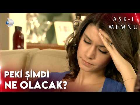 Ziyagil Yalısında Endişeli Bekleyiş! - Aşk-ı Memnu