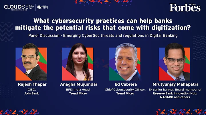 Emerging Cybersec threats and regulations in Digital Banking