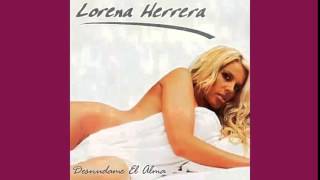 Lorena Herrera Desnudame El Alma 1997 Album