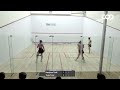 EN VIVO | Panamericano de Squash Asunción 2026 | CANCHA 4