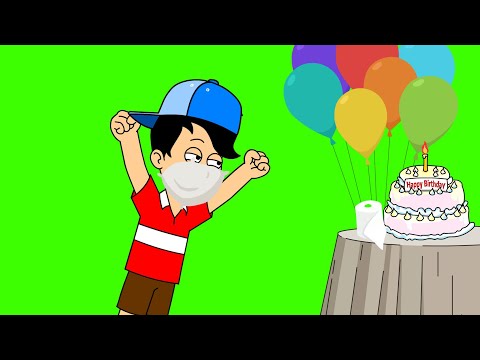 MY BIRTHDAY!