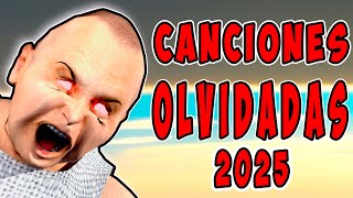 FORGOTTEN Songs Vristok 2025