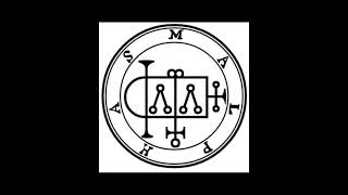 Enn Chanting Meditation Malphas - força
