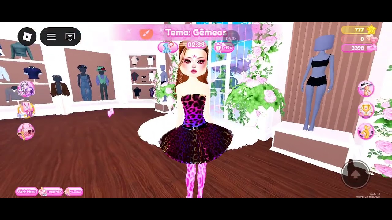 21 de fevereiro de 2026