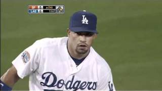 Furcal's diving stop