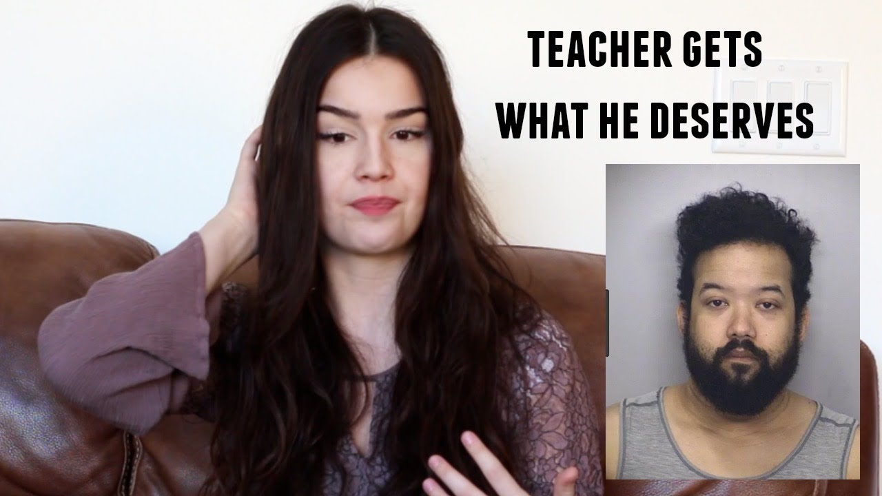 WHY I GOT MY TEACHER FIRED - not clickbait - 2018 STORY TIME - YouTube