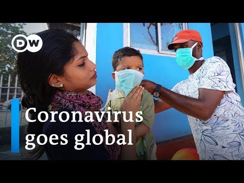 coronavirus-spreads-to-india-and-philippines-|-dw-news