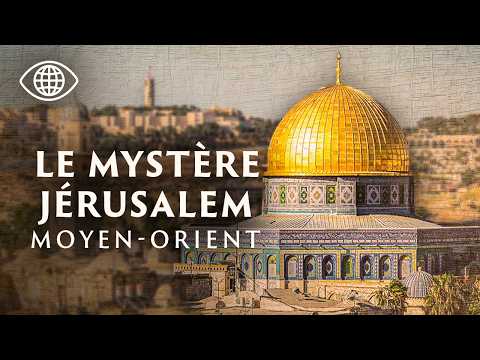 Mystères de Jérusalem : archéologie, foi et légendes au cœur de la ville sainte