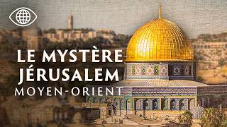 The Mysteries of Jerusalem: Between Archaeology, Faith and Legends | Documentary - MG
