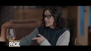 Ally Sheedy Talks New Role As Mother To A "Basket Case" On 'Single Drunk Female' | Celebrity Page