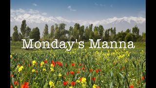 Weekly Dose: Monday, April 27, 2026