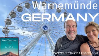 Don't Go to Berlin from Warnemunde!