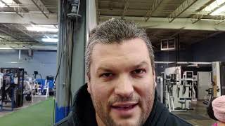 The Kaijax Gym Medx Avenger Row, Medx Prototype Row, Medx Incline Row All In One Workout