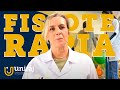 Curso de Fisioterapia é na UniFAJ!